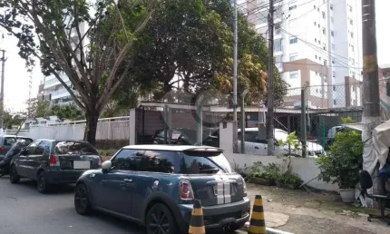 Terreno à venda na rua josé guerra, 13, chácara santo antônio, são paulo, 100 m2 por r$ 12.000.000