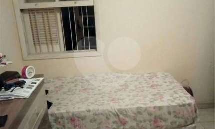 Casa em condomínio fechado com 2 quartos à venda na Rua Conceição da Barra, 143, Jardim São Paulo (Zona Norte), São Paulo, 180 m2 por R$ 850.000