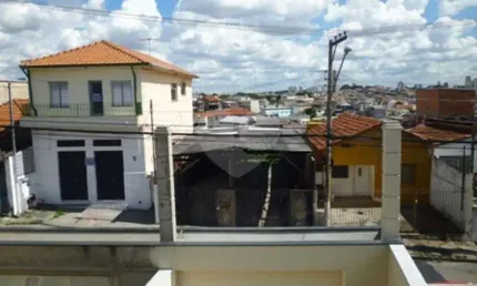 Casa com 3 quartos à venda na rua padre feliciano domingues, 228, jardim mariliza, são paulo, 240 m2 por r$ 950.000