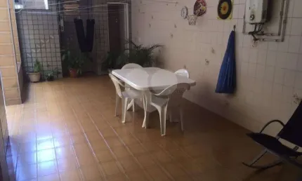 Casa com 3 quartos à venda na Rua César Pena Ramos, 1761, Vila Santa Maria, São Paulo, 230 m2 por R$ 689.000
