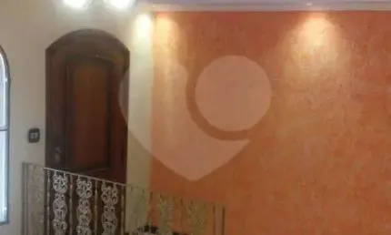 Casa com 3 quartos à venda na Rua Engenheiro Joaquim Sampaio Ferraz, 34, Vila Mazzei, São Paulo, 150 m2 por R$ 630.000