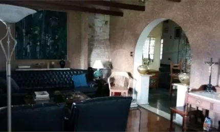 Casa com 4 quartos à venda na rua caetano teixeira, 217, jardim virgínia bianca, são paulo, 250 m2 por r$ 750.000
