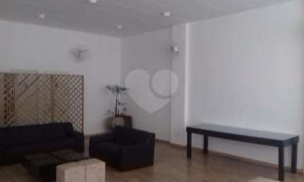 Apartamento com 3 quartos à venda na Avenida Nova Cantareira, 1484, Tucuruvi, São Paulo, 100 m2 por R$ 630.000