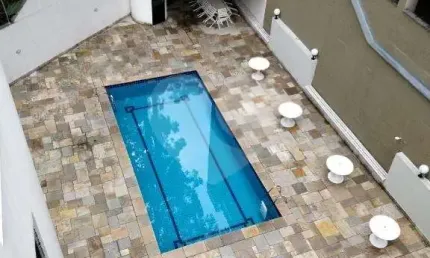 Apartamento com 3 quartos à venda na Rua Iupeba, 131, Jardim Ampliação, São Paulo, 140 m2 por R$ 790.000