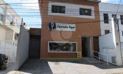 Casa à venda na Avenida Jorge João Saad, 259, Vila Progredior, São Paulo, 350 m2 por R$ 3.800.000