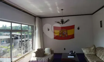 Casa com 2 quartos à venda na Rua Santa Eufêmia dos Fidalgos, 109, Tremembé, São Paulo, 200 m2 por R$ 1.100.000