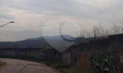 Terreno em condomínio fechado à venda na Rua Ita, 1, Vila Santos, São Paulo, 7115 m2 por R$ 7.115.000