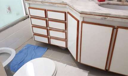 Apartamento com 3 quartos à venda na Rua Flórida, 1133, Cidade Monções, São Paulo, 147 m2 por R$ 1.650.000