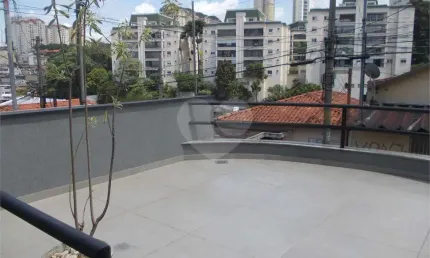 Casa com 3 quartos à venda na Rua Teresa Marques, 61, Jardim Carlu, São Paulo, 160 m2 por R$ 860.000