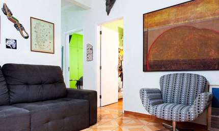 Apartamento com 3 quartos à venda na Rua Voluntários da Pátria, 3012, Santana, São Paulo, 70 m2 por R$ 700.000