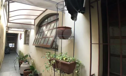 Casa com 3 quartos à venda na Rua Santa Teresa de Jesus, 174, Vila Santa Terezinha (Zona Norte), São Paulo, 155 m2 por R$ 700.000