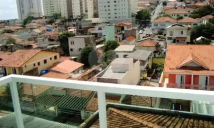 Casa com 3 quartos à venda na rua comprida, 136, vila mazzei, são paulo, 160 m2 por r$ 766.000