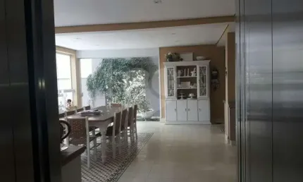 Casa com 3 quartos à venda na Rua Nursia, 501, Jardim São Bento, São Paulo, 350 m2 por R$ 2.500.000