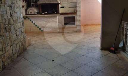 Casa com 3 quartos à venda na Rua Estevão Furquim, 288, Vila São Vicente, São Paulo, 286 m2 por R$ 1.050.000