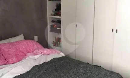 Apartamento com 1 quarto à venda na rua ouro branco, 129, jardim paulista, são paulo, 38 m2 por r$ 540.000