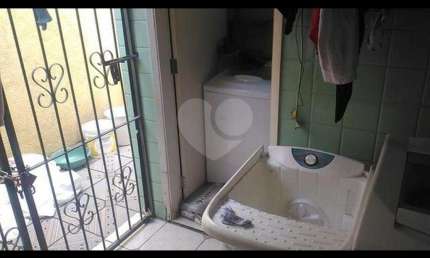 Casa com 3 quartos à venda na Rua São Fidélis, 229, Jaguaré, São Paulo, 235 m2 por R$ 700.000
