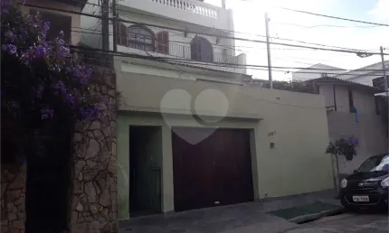 Casa com 8 quartos à venda na rua fernando renzo, 216, imirim, são paulo, 224 m2 por r$ 1.200.000