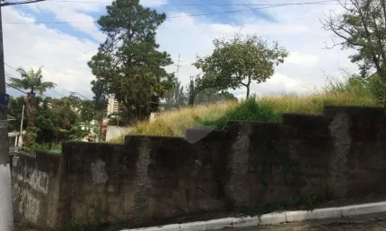 Terreno à venda na rua conchilia, 325, vila albertina, são paulo, 951 m2 por r$ 1.200.000