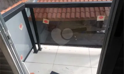 Casa com 3 quartos à venda na Rua Nair Ramos Shuring, 167, Brasilândia, São Paulo, 180 m2 por R$ 700.000