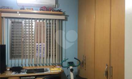 Casa com 3 quartos à venda na Rua Colônia Fernando Costa, 176, Parque São Luís, São Paulo, 250 m2 por R$ 1.200.000