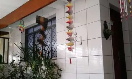 Casa com 2 quartos à venda na rua ida da silva, 551, vila guilherme, são paulo, 150 m2 por r$ 850.000