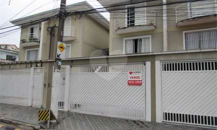 Casa com 3 quartos à venda na Avenida Albert Bartholome, 533, Jardim das Vertentes, São Paulo, 194 m2 por R$ 1.250.000