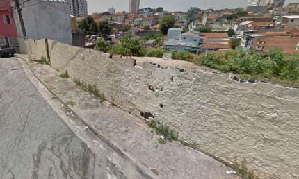 Terreno à venda na Rua Palmumás, 270, Vila Isolina Mazzei, São Paulo, 1311 m2 por R$ 3.000.000