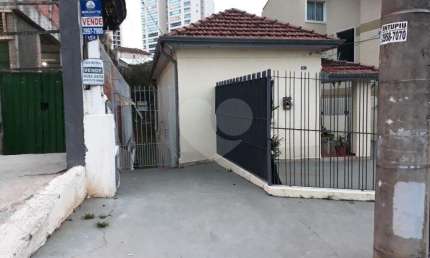 Apartamento com 1 quarto à venda na Rua Dona Martinha, 139, Santa Teresinha, São Paulo, 350 m2 por R$ 1.100.000