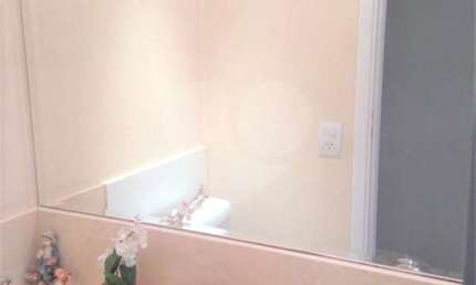 Apartamento com 4 quartos à venda na Rua Francisco Marcondes Vieira, 3, Lar São Paulo, São Paulo, 145 m2 por R$ 1.100.000