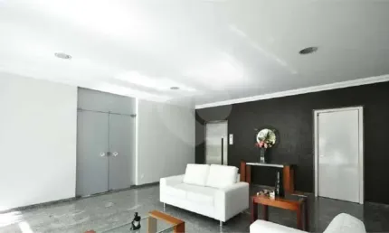 Apartamento com 3 quartos à venda na Avenida Giovanni Gronchi, 4499, Vila Andrade, São Paulo, 124 m2 por R$ 700.000