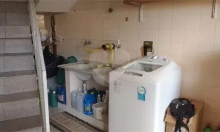 Casa com 3 quartos à venda na Rua Ivolândia, 191, Jardim Carlu, São Paulo, 105 m2 por R$ 550.000