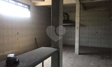 Casa com 3 quartos à venda na Avenida João Paulo I, 1688, Parque Monteiro Soares, São Paulo, 700 m2 por R$ 1.600.000