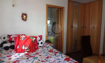Casa em condomínio fechado com 4 quartos à venda na Avenida Nova Cantareira, 3003, Tucuruvi, São Paulo, 420 m2 por R$ 2.600.000