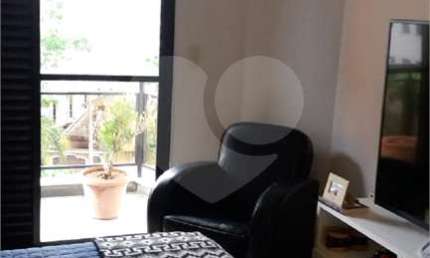 Apartamento com 3 quartos à venda na Rua Barão de Castro Lima, 51, Real Parque, São Paulo, 263 m2 por R$ 900.000