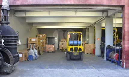 Barracão / Galpão / Depósito à venda na Avenida Mutinga, 3140, Jardim Santo Elias, São Paulo, 540 m2 por R$ 3.600.000