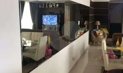 Apartamento com 3 quartos à venda na rua domingos fasolari, 297, casa verde, são paulo, 153 m2 por r$ 2.200.000