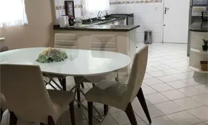 Casa com 3 quartos à venda na Rua Malie Brenner, 62, Vila Dom Pedro II, São Paulo, 250 m2 por R$ 1.380.000
