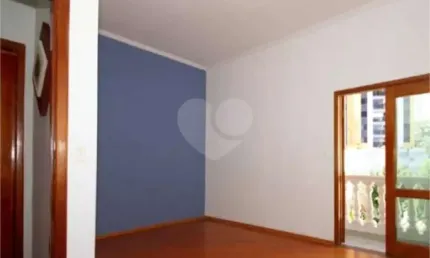 Casa com 3 quartos para alugar na Rua Dona Elfrida, 604, Chora Menino, São Paulo, 411 m2 por R$ 7.500