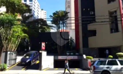 Sala comercial à venda na rua teixeira da silva, 660, paraíso, são paulo, 62 m2 por r$ 2.500.000