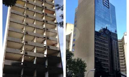 Prédio à venda na Rua Martins Fontes, 277, Centro, São Paulo, 4400 m2 por R$ 65.000.000