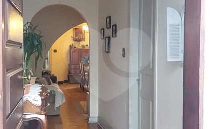Casa com 3 quartos à venda na Rua Cardoso de Almeida, 1491, Perdizes, São Paulo, 318 m2 por R$ 3.200.000