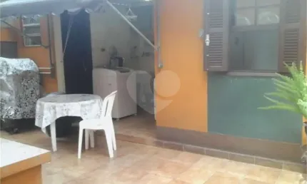 Casa com 3 quartos à venda na Rua Domingos Antônio Ciccone, 63, Santo Amaro, São Paulo, 160 m2 por R$ 1.500.000