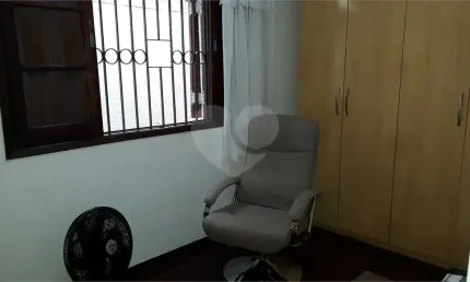 Casa com 3 quartos à venda na rua dos maracujás, 369, vila mazzei, são paulo, 146 m2 por r$ 745.000