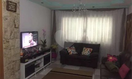 Casa com 3 quartos à venda na rua caraputinga, 310, vila américa, são paulo, 150 m2 por r$ 2.500.000