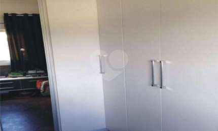Casa em condomínio fechado com 4 quartos à venda na Avenida Agenor Couto de Magalhães, 773, Jardim Regina, São Paulo, 204 m2 por R$ 780.000