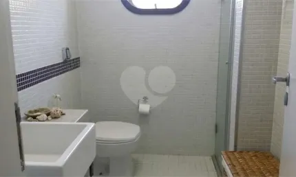 Apartamento com 4 quartos à venda na Avenida Parada Pinto, 3558, Vila Nova Cachoeirinha, São Paulo, 153 m2 por R$ 770.000