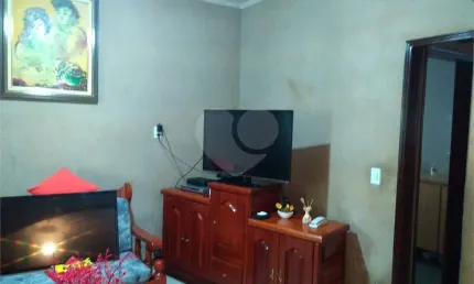 Casa com 6 quartos à venda na Rua Pedro Romero, 101, Vila Romero, São Paulo, 310 m2 por R$ 1.690.000