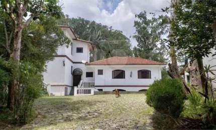 Casa com 4 quartos à venda na Rua do Horto, 885, Horto Florestal, São Paulo, 5000 m2 por R$ 9.600.000