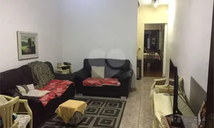 Casa com 2 quartos à venda na Rua Lacerda Marques, 760, Lauzane Paulista, São Paulo, 84 m2 por R$ 600.000