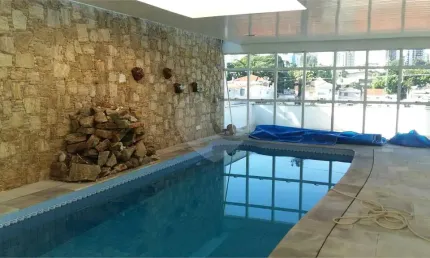 Casa com 4 quartos à venda na Rua Araucária, 270, Jardim Franca, São Paulo, 700 m2 por R$ 6.500.000